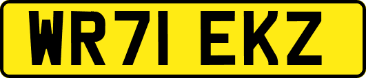 WR71EKZ