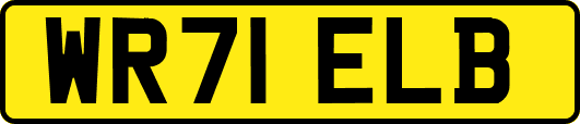 WR71ELB