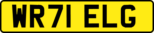 WR71ELG