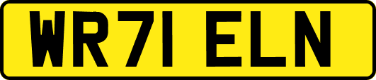 WR71ELN