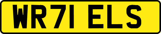 WR71ELS