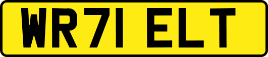 WR71ELT