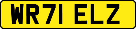 WR71ELZ