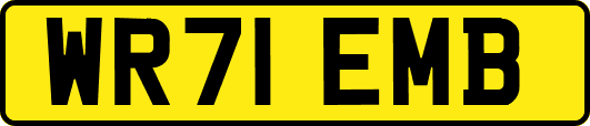 WR71EMB
