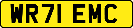 WR71EMC
