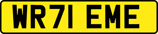 WR71EME