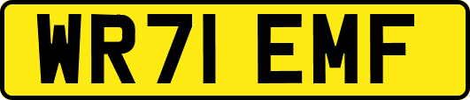 WR71EMF