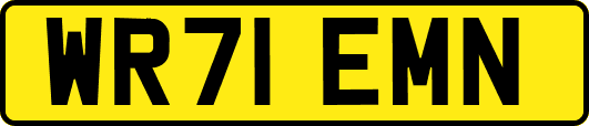 WR71EMN