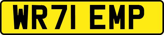 WR71EMP