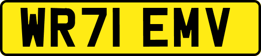 WR71EMV