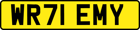 WR71EMY