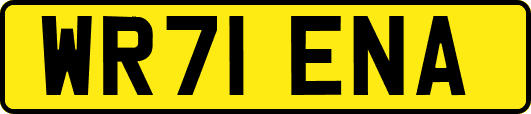 WR71ENA