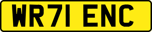 WR71ENC