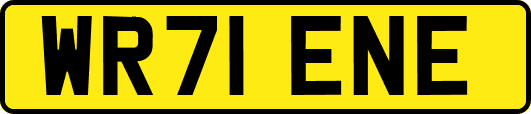 WR71ENE
