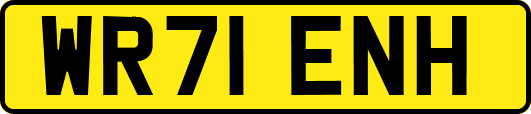 WR71ENH