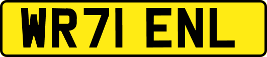 WR71ENL