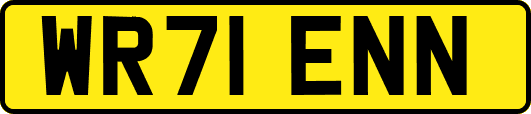 WR71ENN