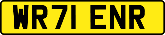 WR71ENR