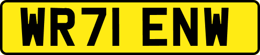 WR71ENW
