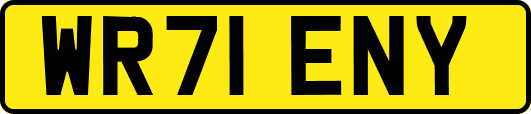 WR71ENY