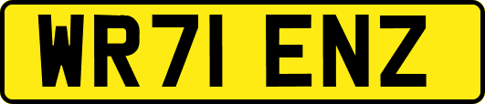WR71ENZ