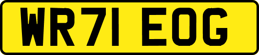 WR71EOG