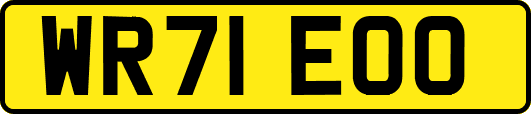 WR71EOO