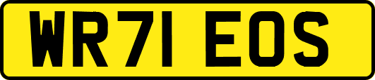 WR71EOS