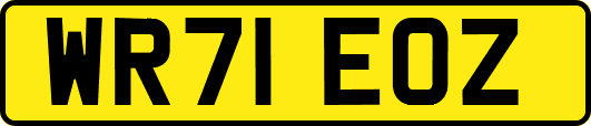 WR71EOZ