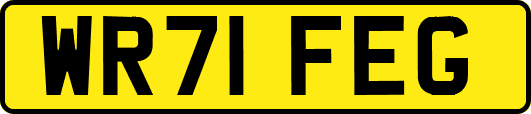 WR71FEG