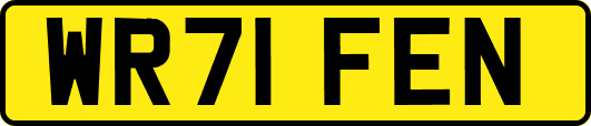 WR71FEN