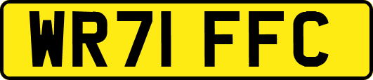 WR71FFC