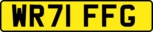 WR71FFG