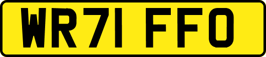 WR71FFO