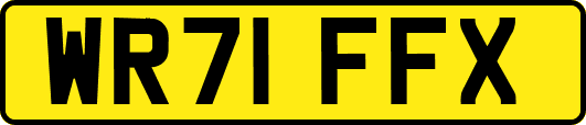 WR71FFX