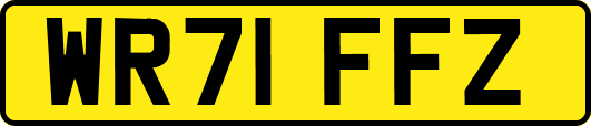 WR71FFZ