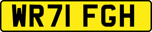 WR71FGH