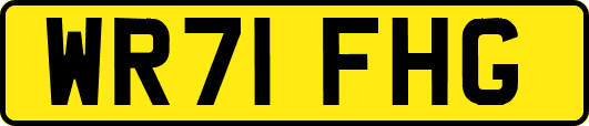 WR71FHG