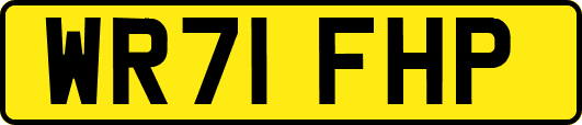 WR71FHP