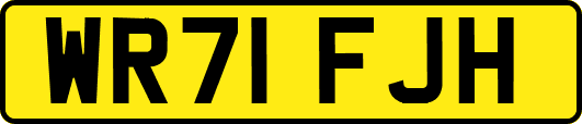 WR71FJH