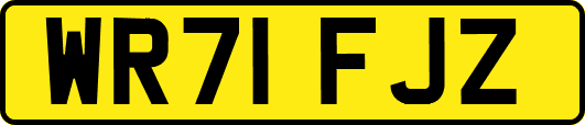 WR71FJZ