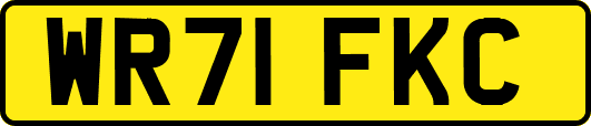 WR71FKC