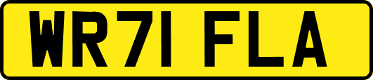 WR71FLA