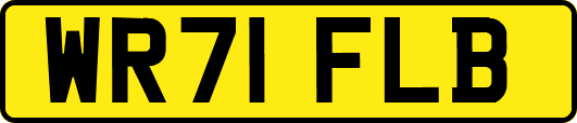WR71FLB