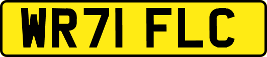 WR71FLC