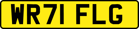WR71FLG
