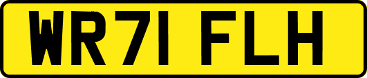 WR71FLH