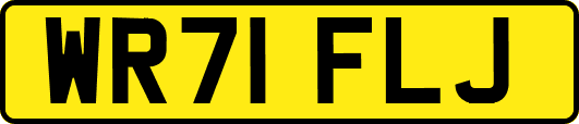 WR71FLJ