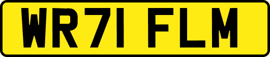 WR71FLM