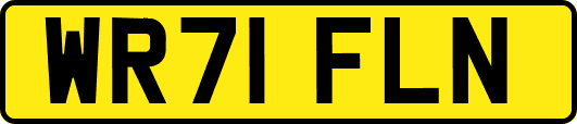 WR71FLN